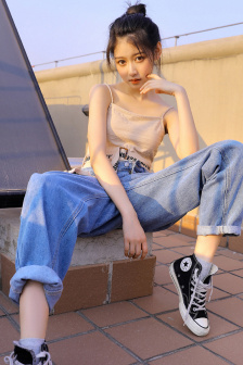 台北女子图鉴